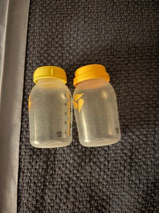 Medela Solo sacaleches