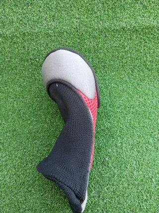 Funda para palo de golf  Jack Nicklaus , Híbrido