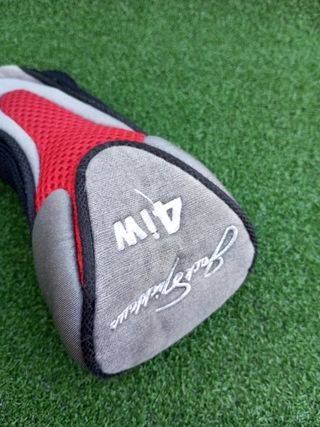 Funda para palo de golf  Jack Nicklaus , Híbrido
