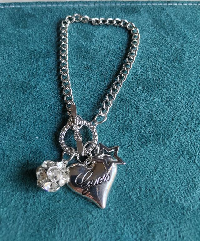 Bracciale Guess
