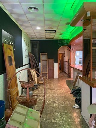 Local comercial en venta en Centro en Mutxamel/Muchamiel
