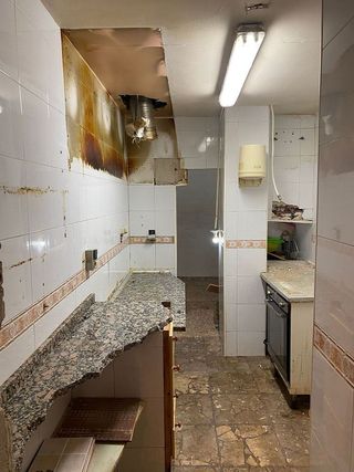 Local comercial en venta en Centro en Mutxamel/Muchamiel