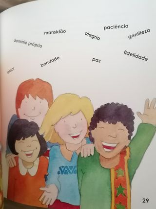 O Espírito Santo em mim