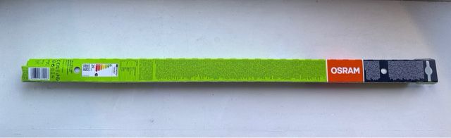 Lâmpada Fluorescente Osram T8 18W 1200lm