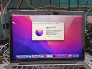 MacBook Pro Retina 13"