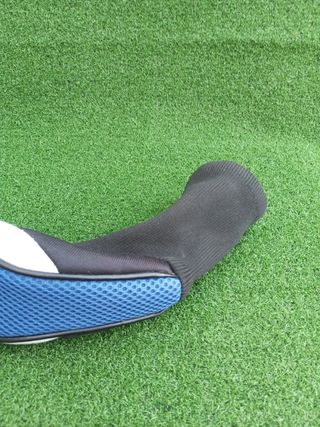 Funda para de palo golf madera  Híbrido