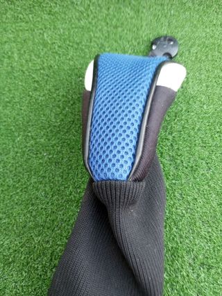 Funda para de palo golf madera  Híbrido