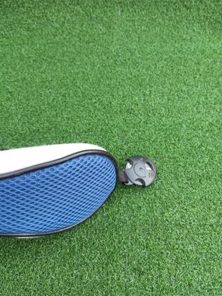 Funda para de palo golf madera  Híbrido