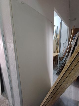 Tablero madera