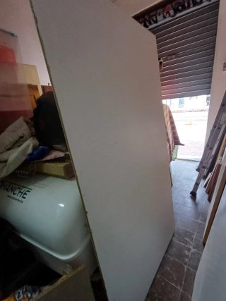 Tablero madera