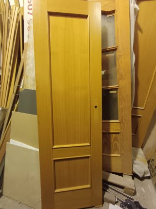 Tablero madera