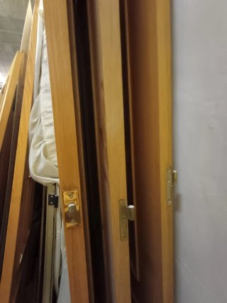 Tablero madera