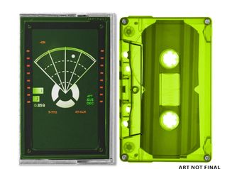 BSO Alien Isolation Pack Vinilo + cassette