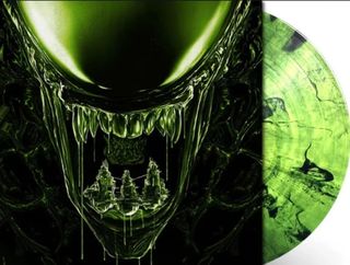 BSO Alien Isolation Pack Vinilo + cassette