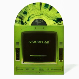 BSO Alien Isolation Pack Vinilo + cassette