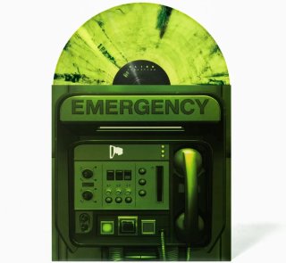 BSO Alien Isolation Pack Vinilo + cassette