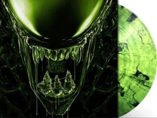 BSO Alien Isolation Pack Vinilo + cassette