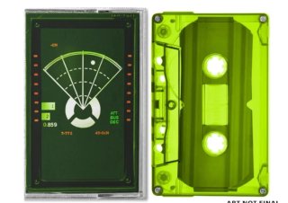 BSO Alien Isolation Pack Vinilo + cassette