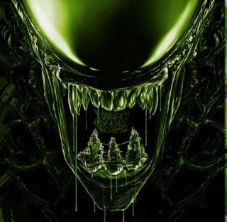 BSO Alien Isolation Pack Vinilo + cassette