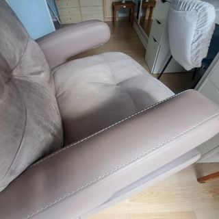 Sillón bariatrico elevable eléctrico XXL