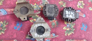 Regolatori tensione piaggio Vespa Liberty | Bever