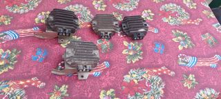 Regolatori tensione piaggio Vespa Liberty | Bever