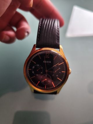 Reloj Guess 