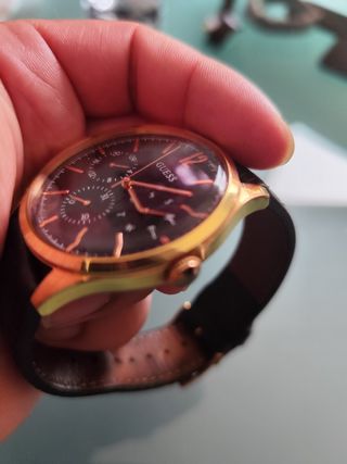 Reloj Guess 
