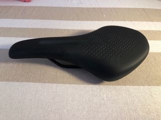 Selle Royal 2058 DRN para BTT - Nueva - Nuca usado
