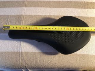 Selle Royal 2058 DRN para BTT - Nueva - Nuca usado