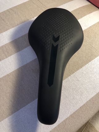 Selle Royal 2058 DRN para BTT - Nueva - Nuca usado
