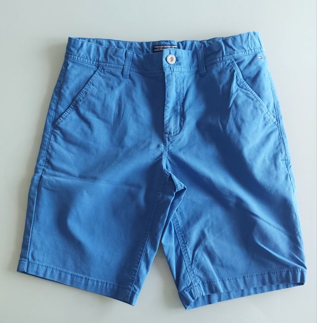 Bermuda niño Tommy Hilfiger
