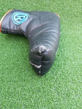 Funda para palo de golf patter  Rife