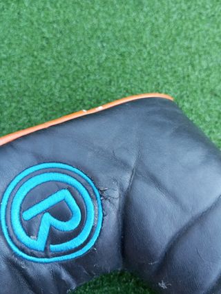 Funda para palo de golf patter  Rife