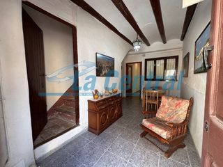 Chalet en venta en Sénia, la