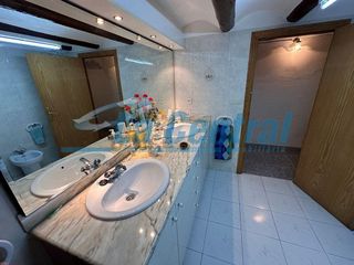 Chalet en venta en Sénia, la