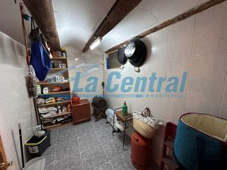 Chalet en venta en Sénia, la