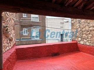 Chalet en venta en Sénia, la