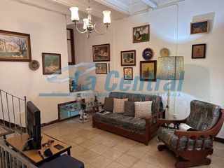 Chalet en venta en Sénia, la