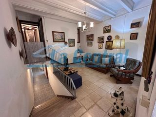 Chalet en venta en Sénia, la