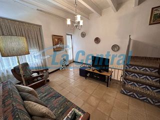 Chalet en venta en Sénia, la