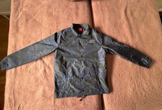 New Balance Classic Coach Jacket
