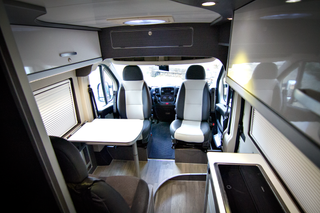 Peugeot Boxer  130 CV L3H2 AÑO 2014
