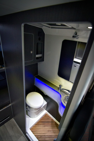 Peugeot Boxer  130 CV L3H2 AÑO 2014