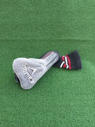 Funda para palo de golf Callaway RAZR Madera 5