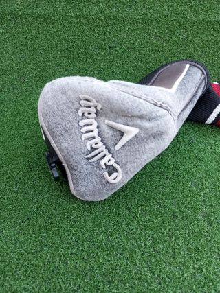 Funda para palo de golf Callaway RAZR Madera 5