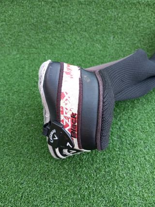 Funda para palo de golf Callaway RAZR Madera 5