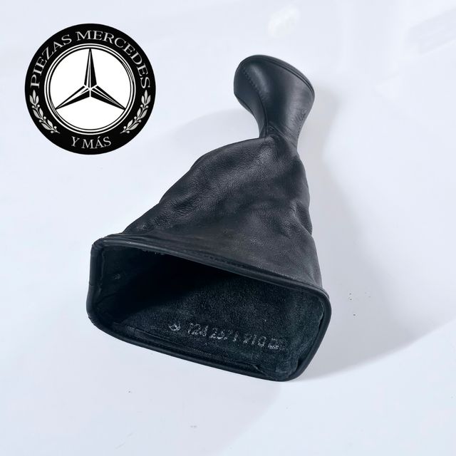 Pomo cambio Mercedes E w124