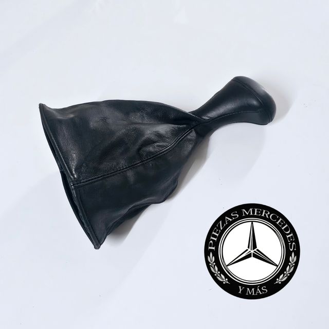 Pomo cambio Mercedes E w124