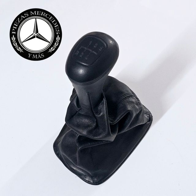 Pomo cambio Mercedes E w124